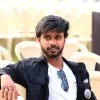 Atish Patil