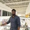 Karthik Karthik