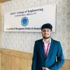 Sunil Adiga