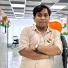 Sahil Raj