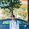 Aftab Alam