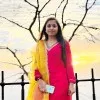 Shivangi Goswami