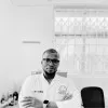 Bright Kwame Gamor CertiMLS