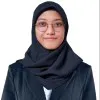 Kantiesa Ramadhania Gilkar