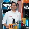 Kevin Fabián Villalba Hidalgo