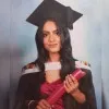 Chanice Pillay