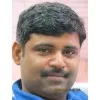 Vinayagamoorthy Venkatachalam