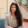 Poojitha Taduri
