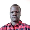 James Makol Madut