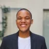 Itumeleng Shange
