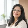 Vinaya Deshmukh