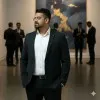Paritosh Saxena