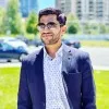 Kevin Desai