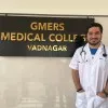 Chirag Golani