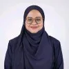 Nurul Asyikin Ros Khiry