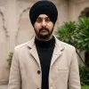 Gunpreet Singh