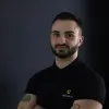 Jimmy Sinjaradze