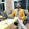 Jyoti Prakash Goutam