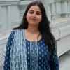 Naincy Tiwari