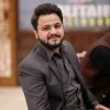 Mubashir Ali Khan