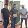 Edulfo daniel jara espinola