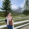 Nurliyana Roslaily
