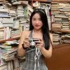 Nguyen Ngoc Cat Tuong