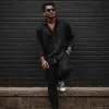 MVIVEK ANANTHAN
