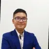 Simon Lee Tat Wah