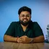 Puranjay Das