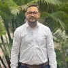 Akshay Oza