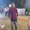 Nitish Majumdar