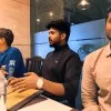Mohit Saini