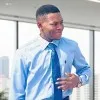 Jonathan Aryee