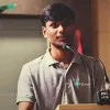 Srinivas