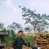 JYOTIRMOY BRAHMACHARY