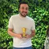 Eslam Fayed