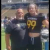 Jordyn Mahaffey