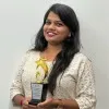 Akshata Pradeep Sarang