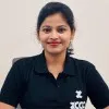 Preeti Halder