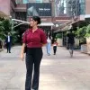 Akhila Gowda
