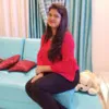 Dhanshri Shrirame