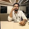 AVIK MITRA