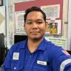 Muhammad Alfian Qhalili Mohammad