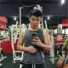 Derek Teh