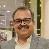 Samir Shah