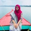 Nishat Ahmed