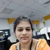 Monica Gharat