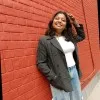 Elizabeth sneha
