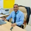KN Mishra